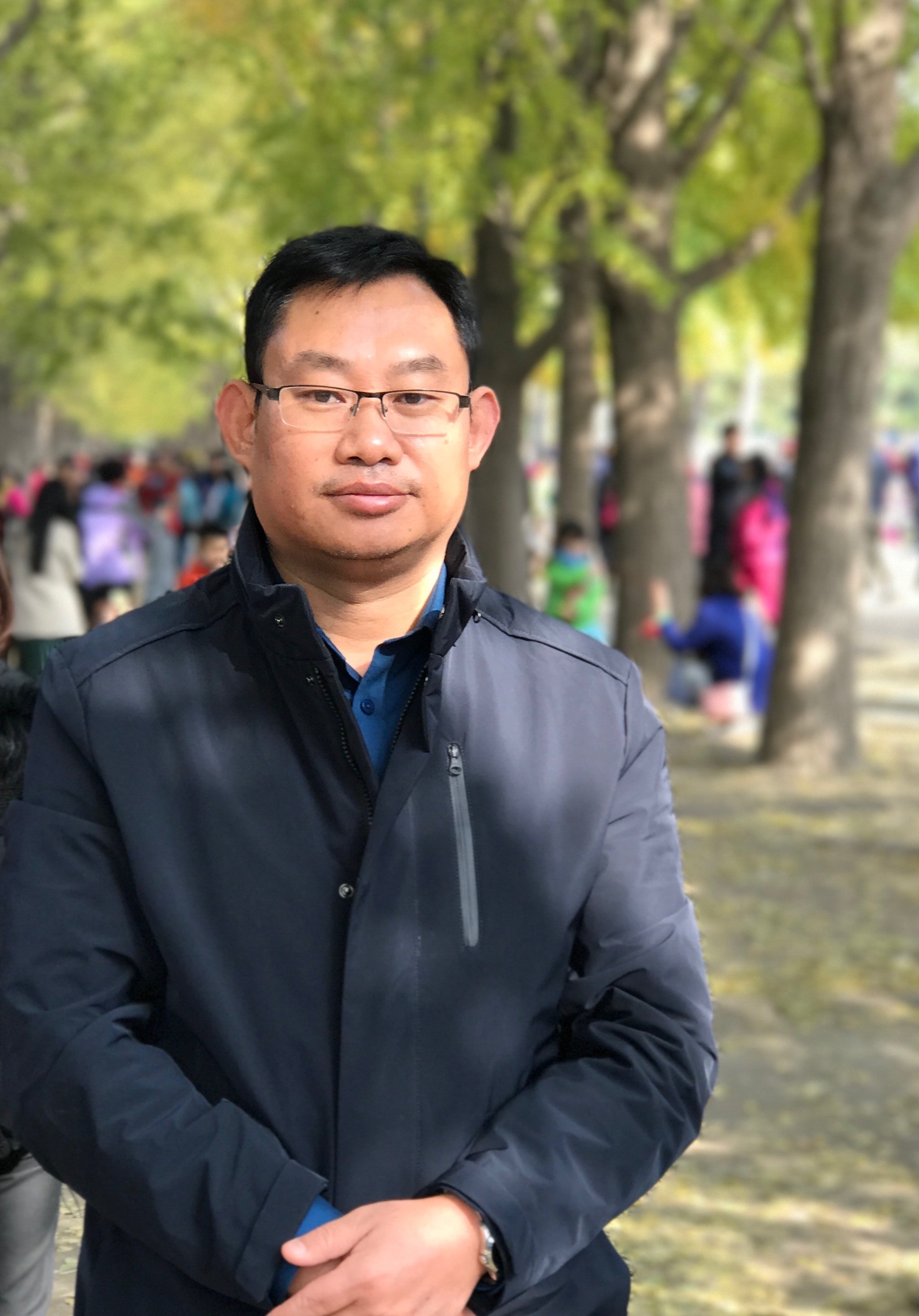现任领导-柳州工学院机械工程学院