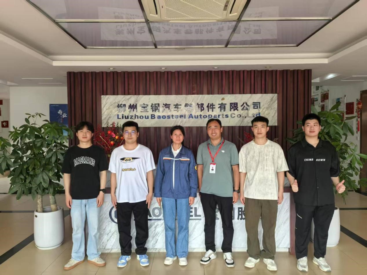 产教融合谱新篇 校企携手育英才——机械...