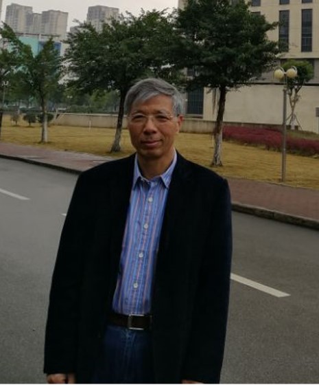姓名:黄庆华 部门:信息科学与工程学院 岗位名称:专任教师 远